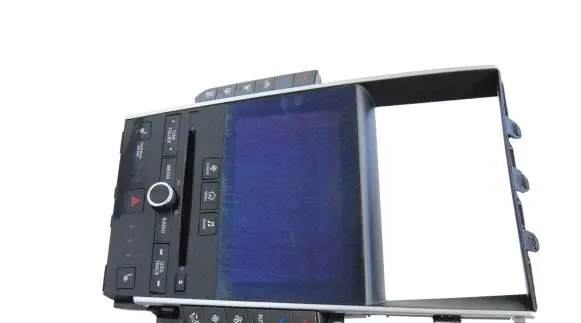 Infiniti Q50 Screen/display/small screen 253914GN0B