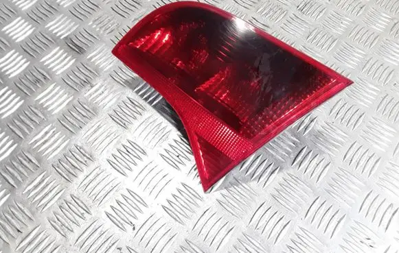 Audi A4 S4 B7 8E 8H Tailgate rear/tail lights