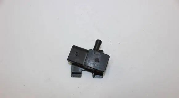 BMW 5 E60 E61 Exhaust gas pressure sensor 7805152 1180 12J14