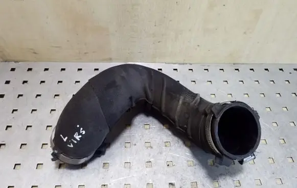 Intercooler hose/pipe