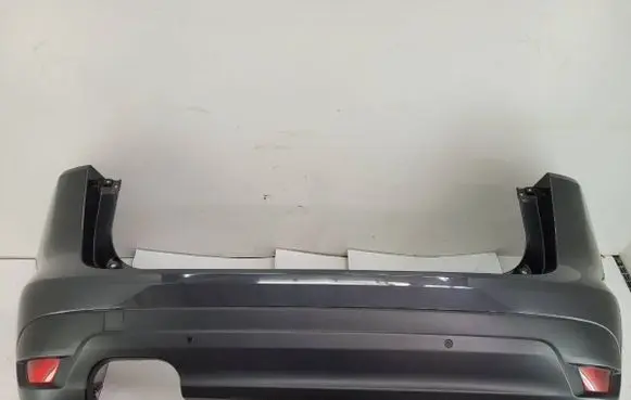 Jaguar F-Pace Rear bumper