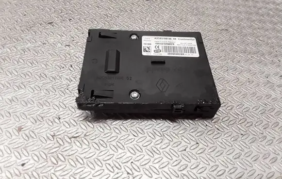 Renault Scenic III - Grand scenic III Ignition key card reader 285909828R