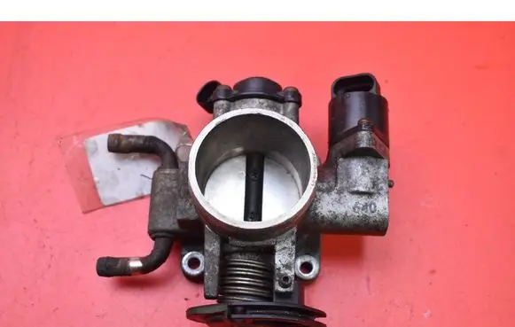 Chevrolet Kalos Throttle body valve DPI-1