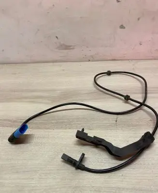 ABS rear brake sensor