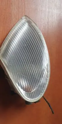 Ford Galaxy Front indicator light 1315113070