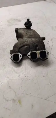 Skoda Roomster (5J) Intake manifold 045129713F