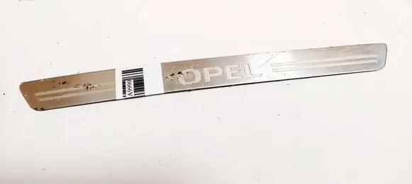Opel Insignia A Front sill trim cover 13272117 545279083