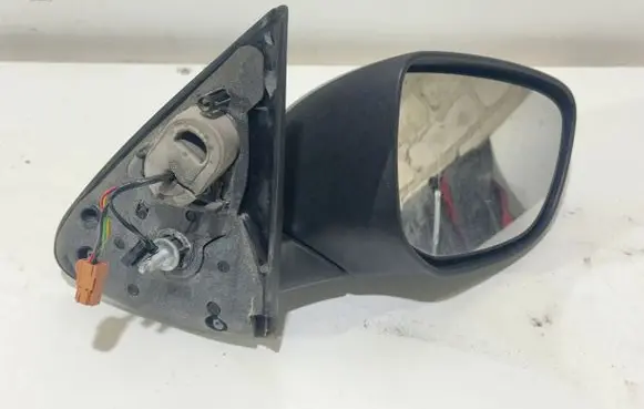 Citroen C-Elysée Front door electric wing mirror