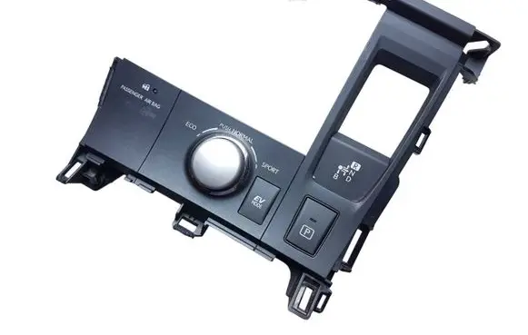 Lexus CT 200H A set of switches 15C315 386AA32