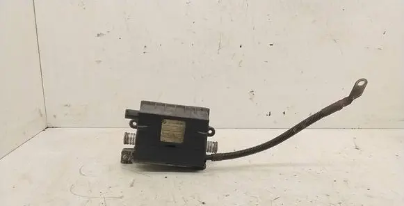 BMW 3 E46 Coolant heater 64126918806 2400301 05T048