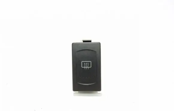 Volkswagen PASSAT B5 Windscreen/window heater switch 3B0959621C