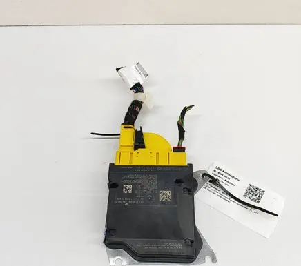 Mercedes-Benz GLE W167 Airbag control unit/module A1679020916 A1679019403