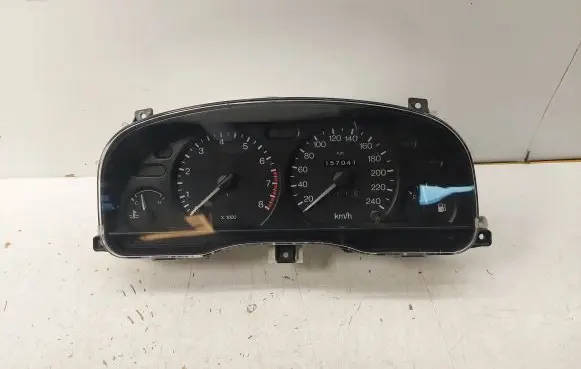 Ford Mondeo MK II Speedometer (instrument cluster) 98BP10C956LA 95BP10841B 121653A