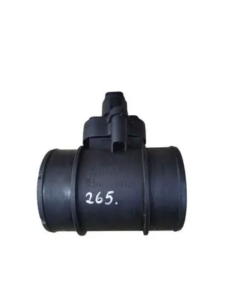 Opel Corsa D Mass air flow meter 13307079