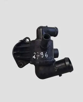 Skoda Superb B6 (3T) Thermostat/thermostat housing 03L121111AC 30005