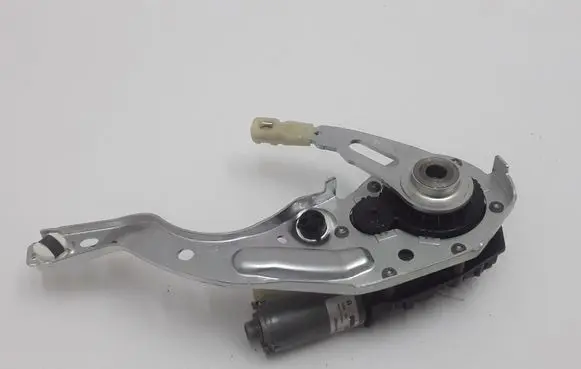 Tailgate/trunk/boot lift motor