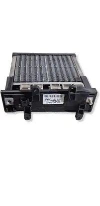 Mercedes-Benz A W168 Electric cabin heater radiator 9140010409 5399447020 A1688300761