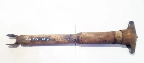 KIA Ceed Rear shock absorber/damper