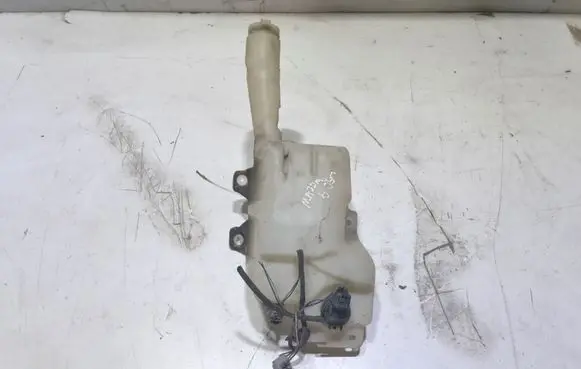 Mazda 6 Windshield washer fluid reservoir/tank 060851136
