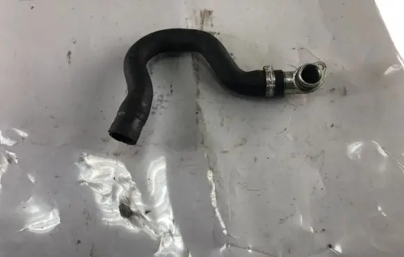 Fiat Punto Evo Engine coolant pipe/hose