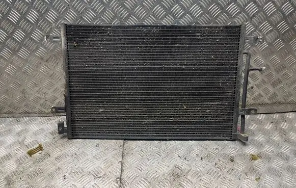 Audi A4 S4 B7 8E 8H A/C cooling radiator (condenser) 8E0260401Q