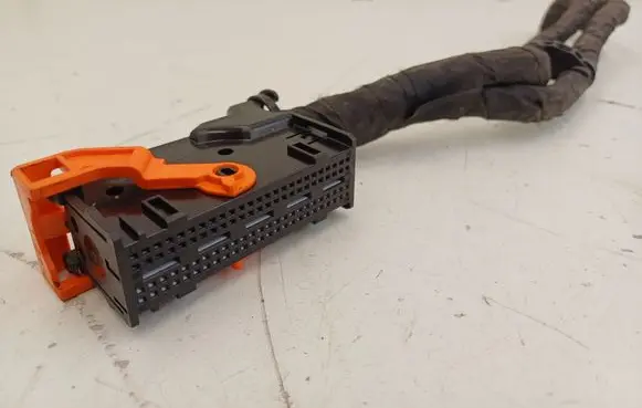 Volvo XC90 Other wiring loom 022083321