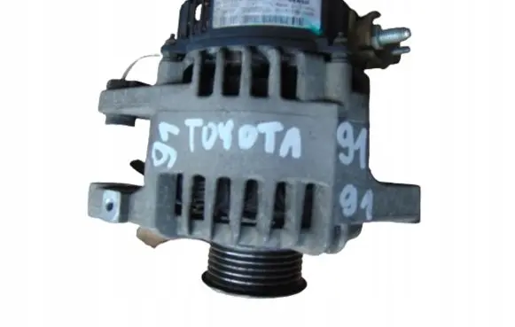 Toyota Aygo AB10 Generator/alternator 270600Q120