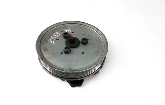 Audi A6 S6 C6 4F Power steering pump 4F0145155C