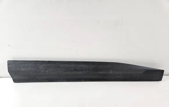 Renault Megane E-Tech Front door trim (molding) 808208726R