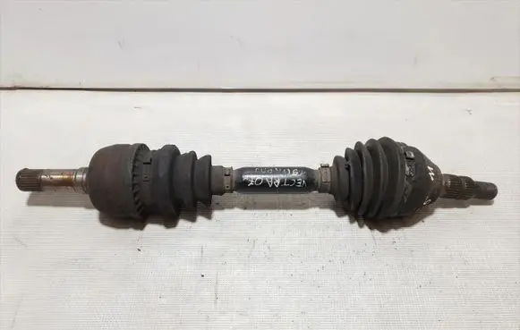 Opel Vectra C Front driveshaft