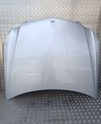 Mercedes-Benz E W212 Engine bonnet/hood 