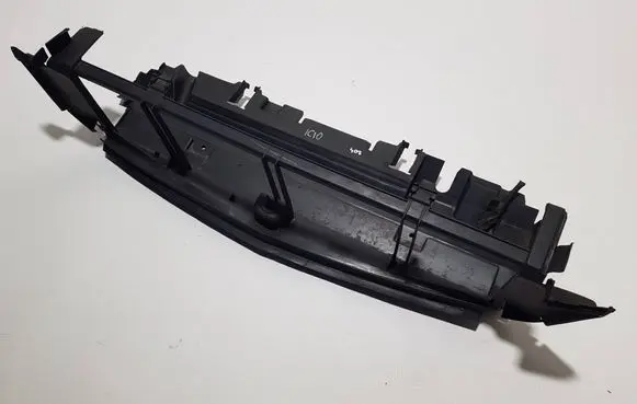 Mercedes-Benz C W204 Intercooler air guide/duct channel A2045050430BBF A2045050430