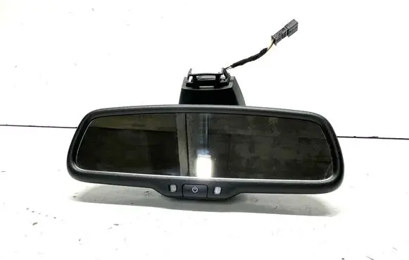 Fiat 500 Abarth Rear view mirror (interior) 021035 43365004