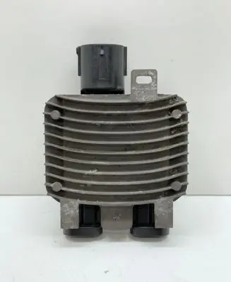 Volvo XC60 Coolant fan relay 940009402 241009018211
