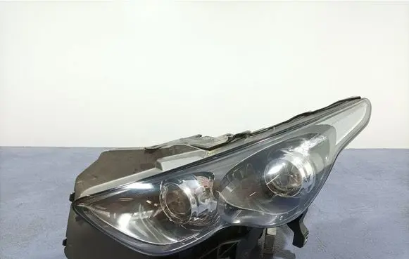 Infiniti QX70 S51 Headlight/headlamp