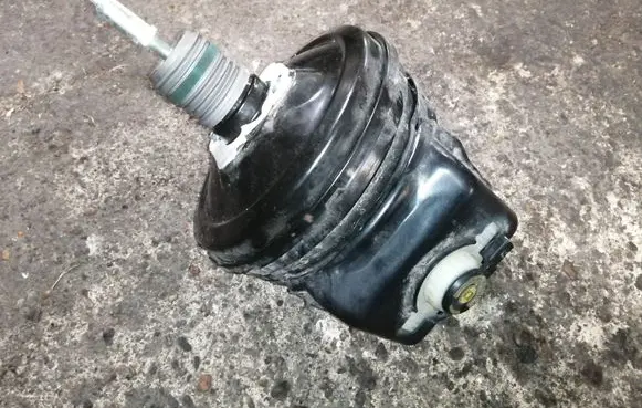 Audi A4 S4 B8 8K Brake booster 8K0612103K