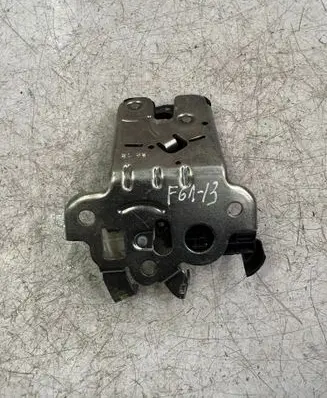 Audi A8 S8 D4 4H Tailgate/trunk/boot lock/catch/latch 4H0827505