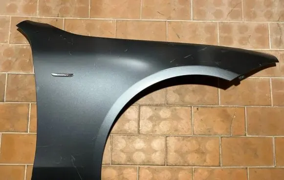 Mercedes-Benz CLS W257 Fender A2578810600 0918A1