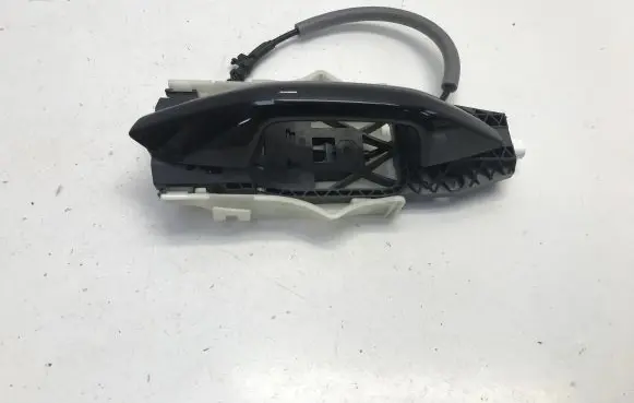 Skoda Enyaq iV Rear door exterior handle 8V0839885