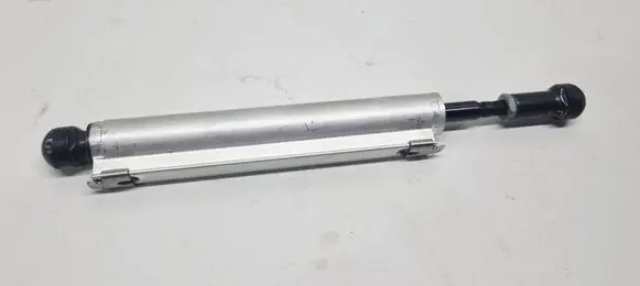 Mercedes-Benz SL R231 Soft lock spindle drive A2318000672