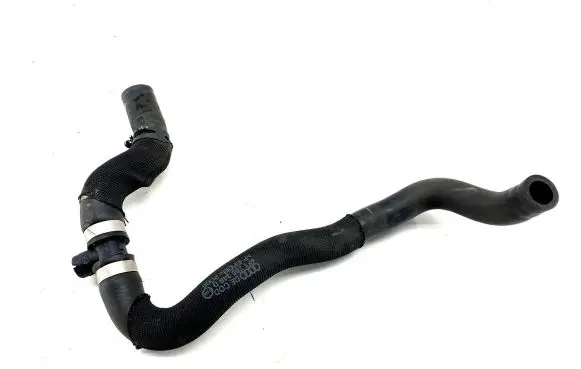 Audi A6 S6 C6 4F Engine coolant pipe/hose 4f1265348d