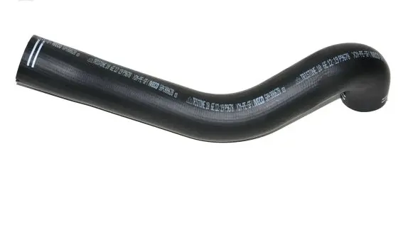 Iveco Daily 4th gen Intercooler hose/pipe 504300628