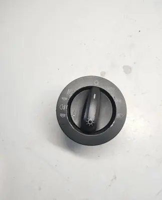 Audi A6 S6 C6 4F Light switch 4F1941531D