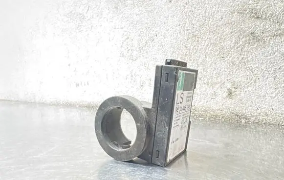 Opel Zafira A Immobiliser reader (aerial) 24445098 5WK4763 267102722