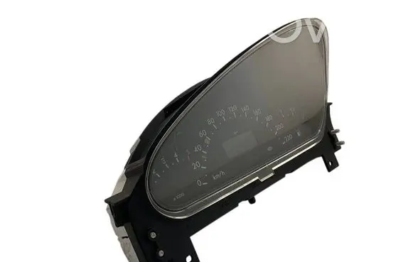 Mercedes-Benz A W168 Speedometer (instrument cluster) A1685400147 09050530302 2020618