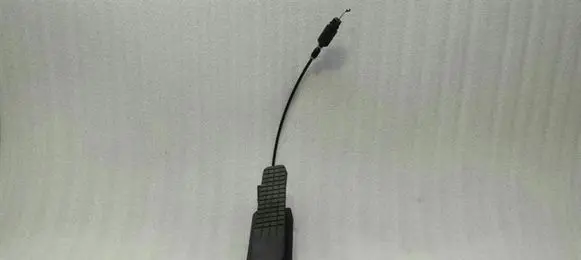 Porsche Boxster 986 Accelerator throttle pedal 99642302001