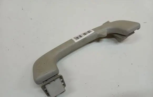 Citroen C4 I Picasso Rear interior roof grab handle 9649903077
