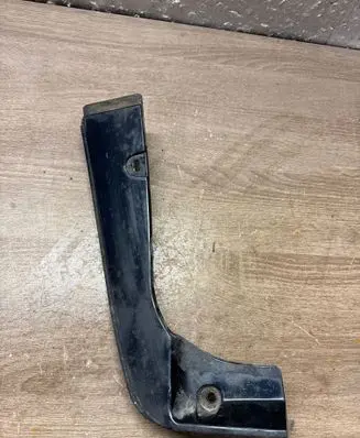 BMW X5 E70 Front mudguard 8037162 0503410