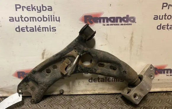 Volkswagen PASSAT CC Front lower control arm/wishbone