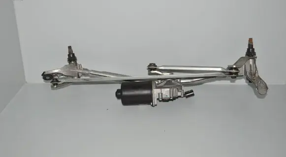 BMW 3 E90 E91 Front wiper linkage 6978264